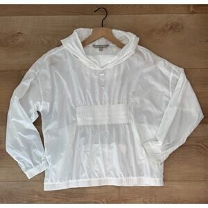 Athleta Dispatch Anorak Pullover Windbreaker XS